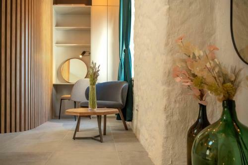 Apartamento Good Vibrations In Center Luxury 80m2 For 2p