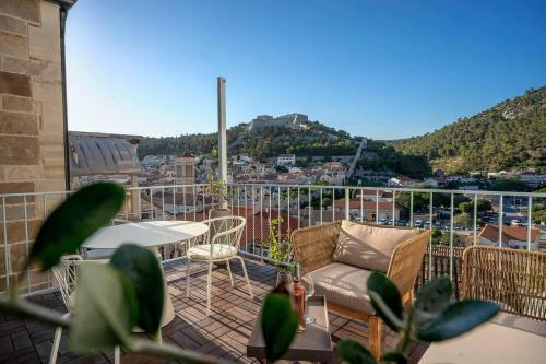 Apartamento Good Vibrations In Center Luxury 80m2 For 2p