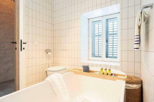 Apartamento Good Vibrations In Center Luxury 80m2 For 2p