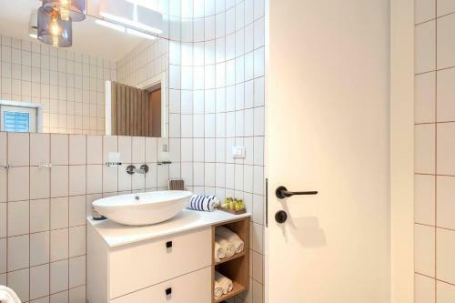 Apartamento Good Vibrations In Center Luxury 80m2 For 2p