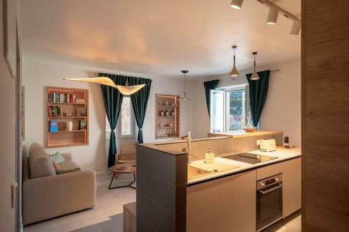 Apartamento Good Vibrations In Center Luxury 80m2 For 2p