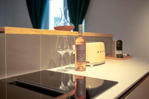Apartamento Good Vibrations In Center Luxury 80m2 For 2p