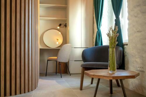 Apartamento Good Vibrations In Center Luxury 80m2 For 2p