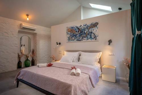 Apartamento Good Vibrations In Center Luxury 80m2 For 2p