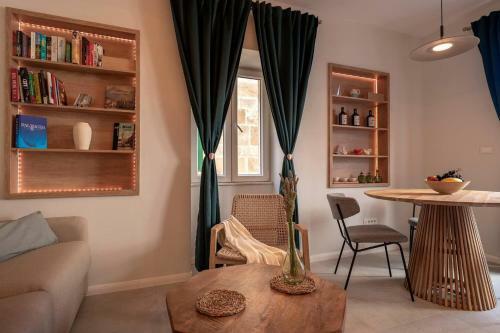 Apartamento Good Vibrations In Center Luxury 80m2 For 2p