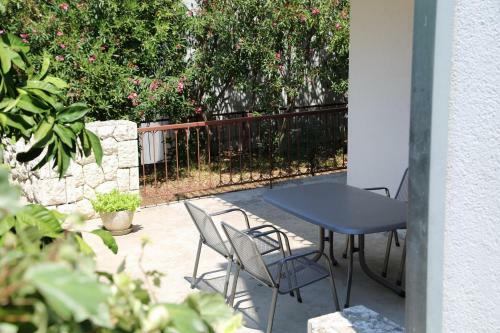 Apartmani Hvar