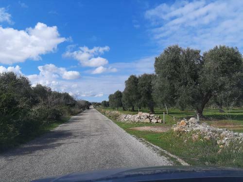 Villa Dea Del Mare Salento