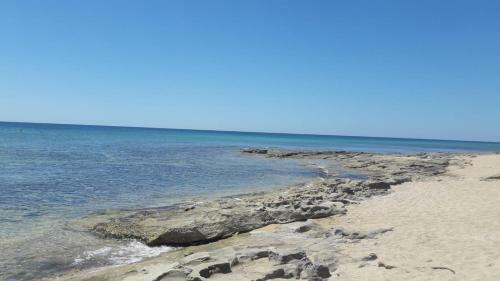 Villa Dea Del Mare Salento