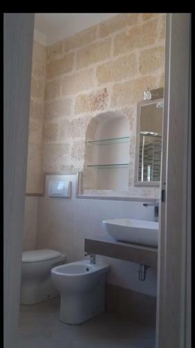 Villa Dea Del Mare Salento