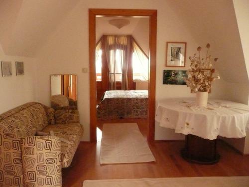 Hostal Ginavilla