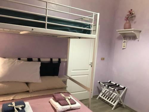 Apartamento A Casa Di Ale