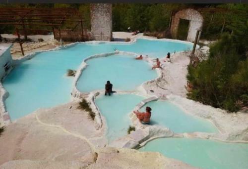 Apartamento A Casa Di Ale