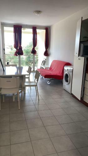 Apartamento Le Corti Bianche