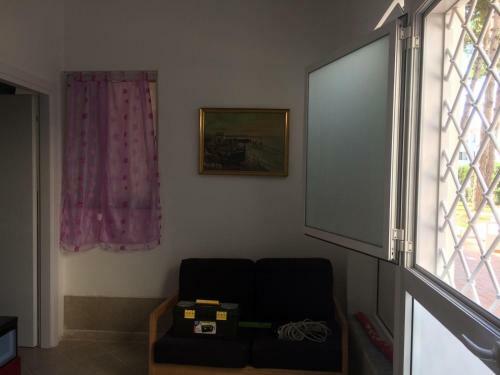 Apartamento Paradiso House