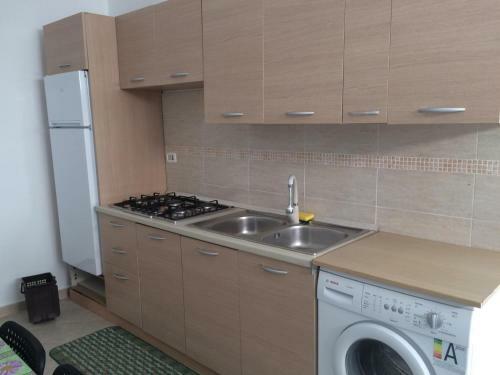 Apartamento Paradiso House