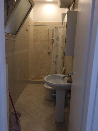 Apartamento Paradiso House