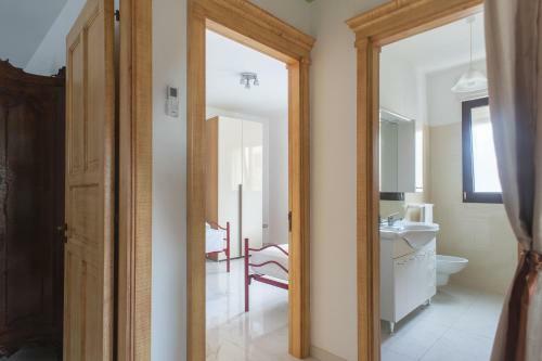 Apartamento Appartmento Sergi