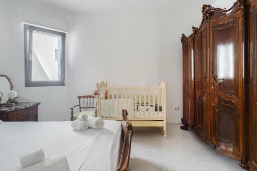 Apartamento Appartmento Sergi