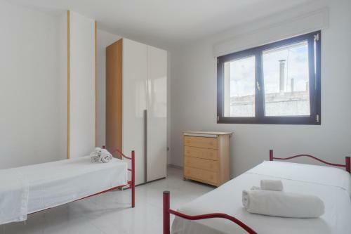 Apartamento Appartmento Sergi