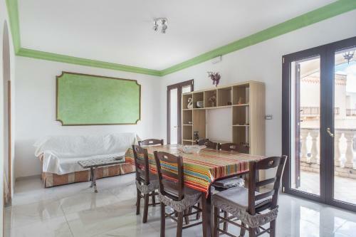 Apartamento Appartmento Sergi