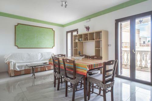 Apartamento Appartmento Sergi
