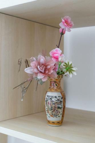 Apartamento Appartmento Sergi