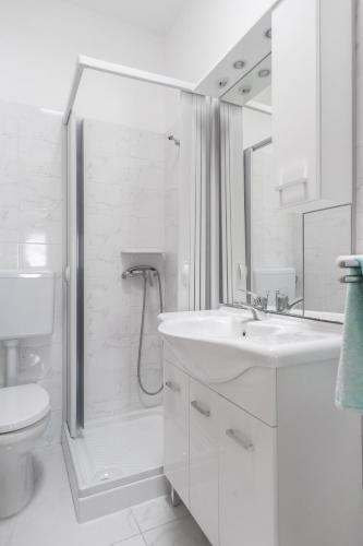 Apartamento Appartmento Sergi