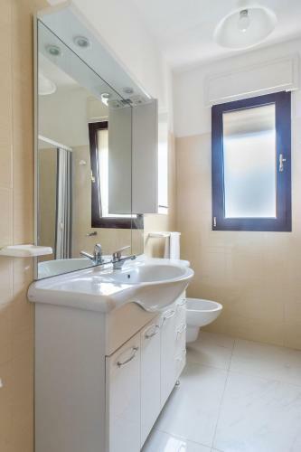 Apartamento Appartmento Sergi