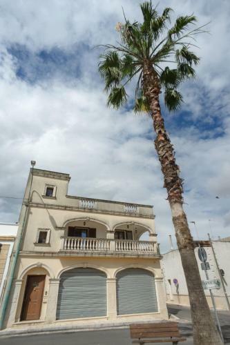Apartamento Appartmento Sergi