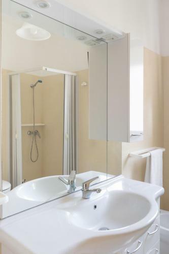 Apartamento Appartmento Sergi