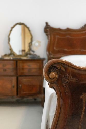 Apartamento Appartmento Sergi