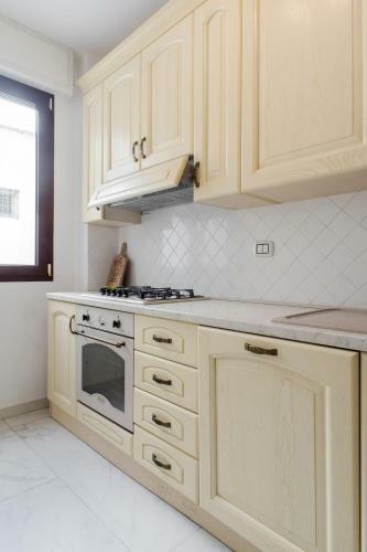 Apartamento Appartmento Sergi