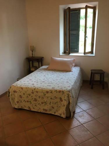 Il Casale Del Popolo