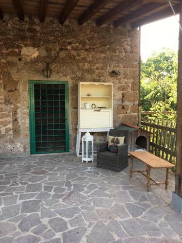 Il Casale Del Popolo