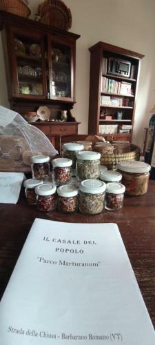 Il Casale Del Popolo