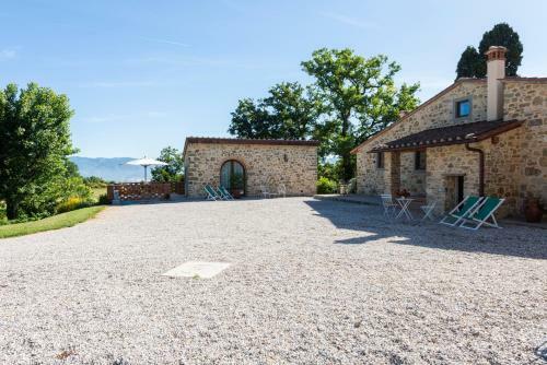 Villa San Cresci