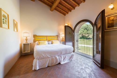 Villa San Cresci