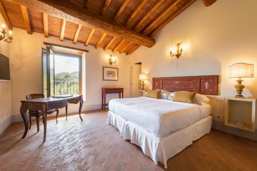 Villa San Cresci