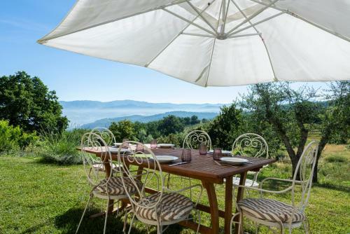 Villa San Cresci