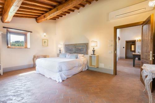 Villa San Cresci