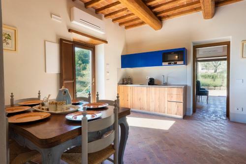 Villa San Cresci