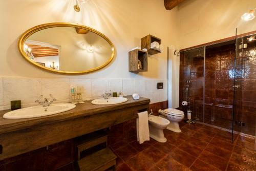 Villa San Cresci