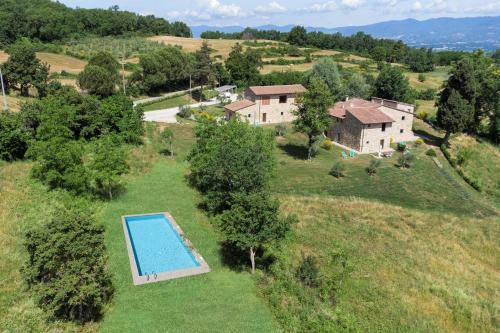 Villa San Cresci