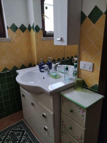 Apartamento Trilocale Mery