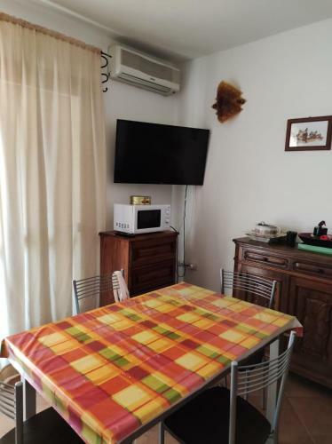 Apartamento Trilocale Mery