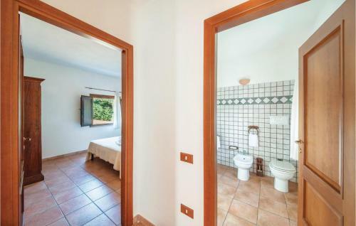 Apartamento Giagumeddu 2