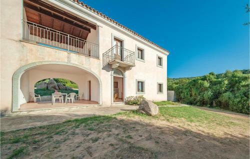 Apartamento Giagumeddu 2