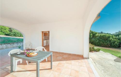 Apartamento Giagumeddu 2