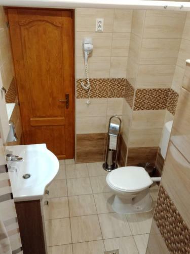Ildimagdi Apartman