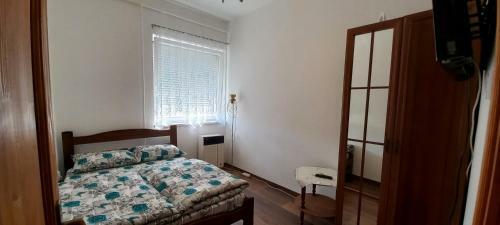 Ildimagdi Apartman